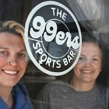 The 99ers Sports Bar