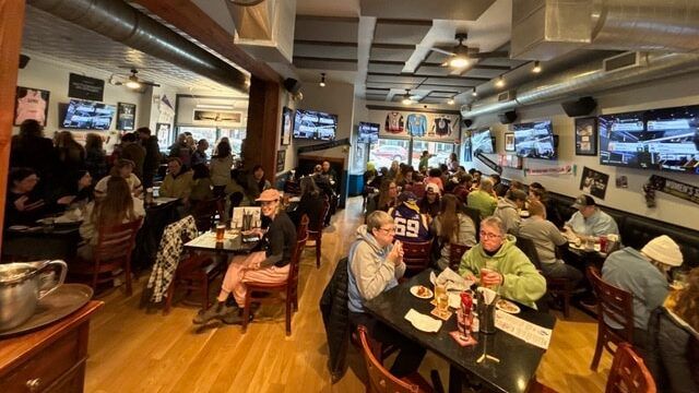 5wins newsletter - A Bar of Their Own