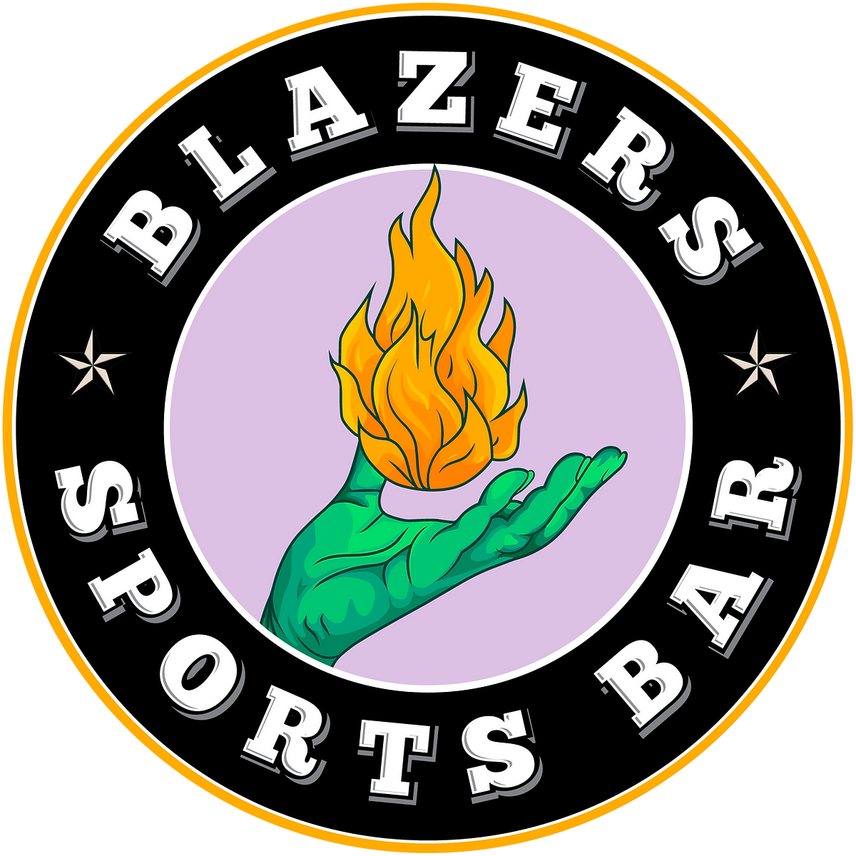 Blazers Sports Bar