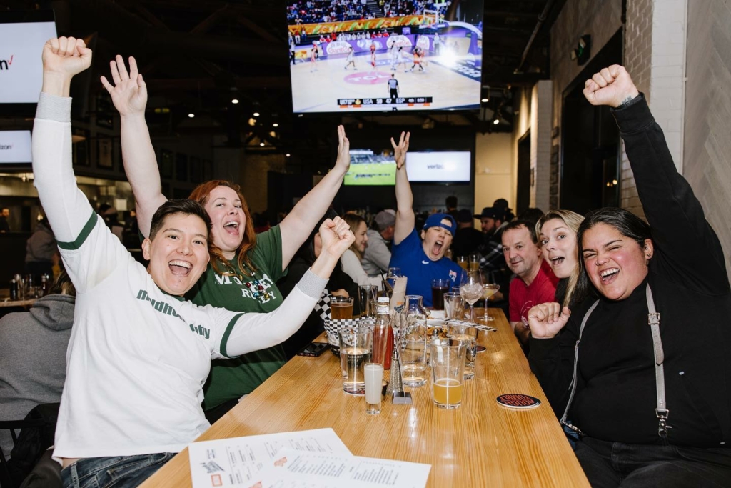 5wins newsletter - Rough & Tumble Pub