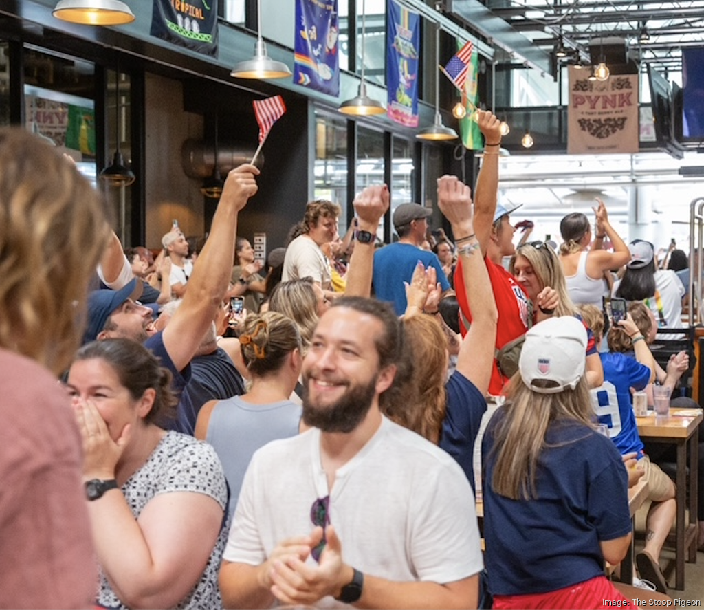 5wins newsletter - Stoop Pigeon