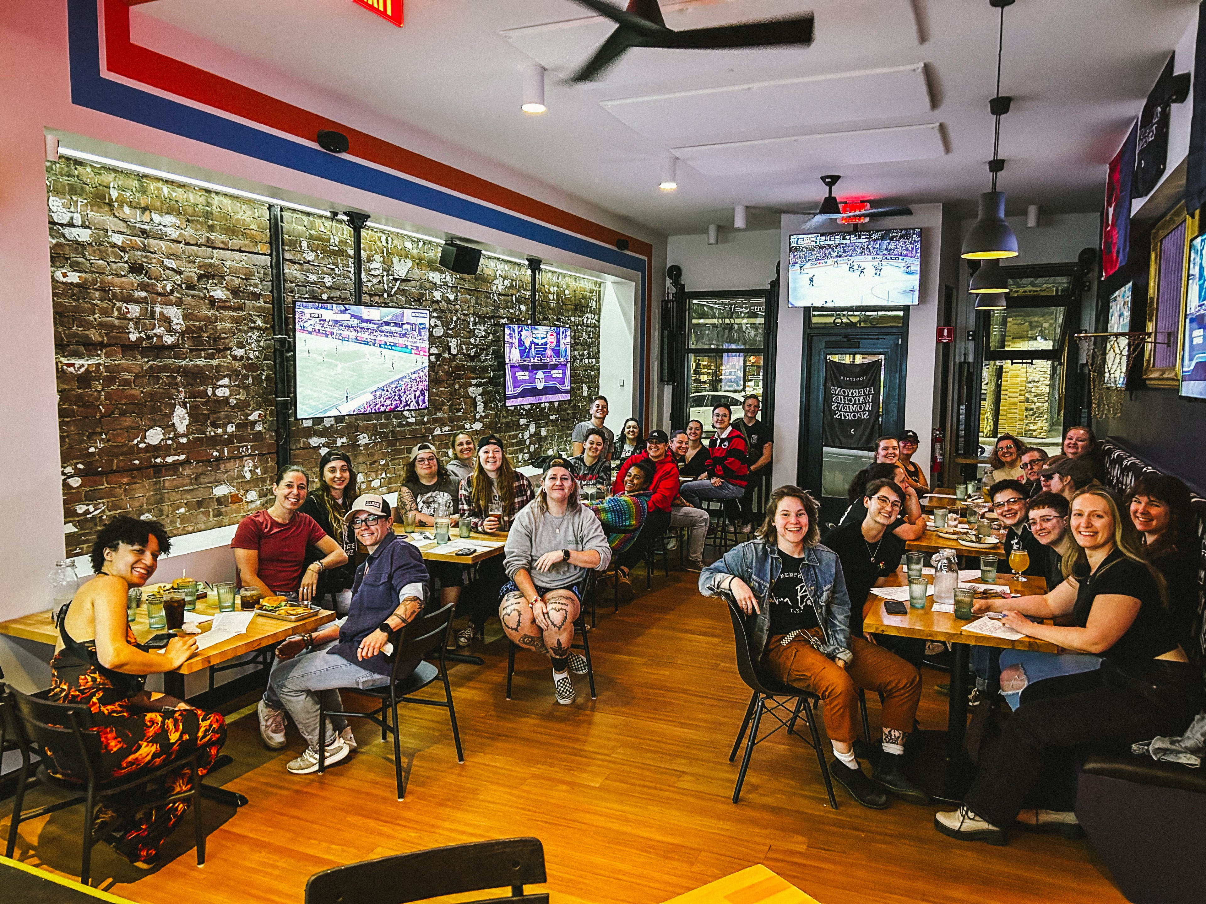 5wins newsletter - The W Sports Bar