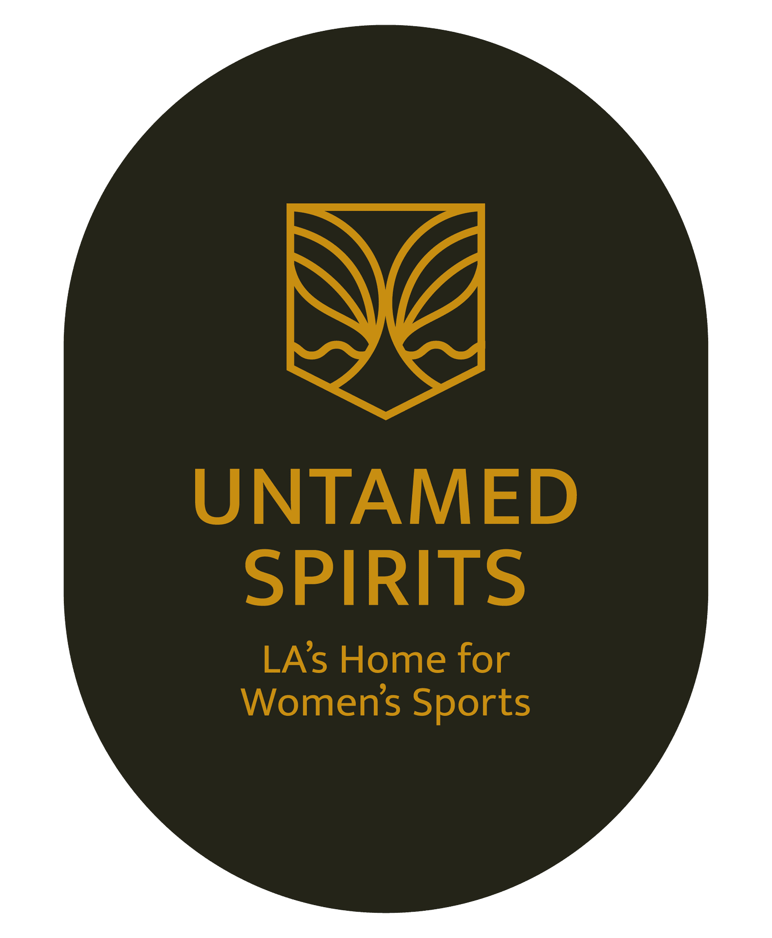 Untamed Spirits